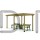 Pergolas